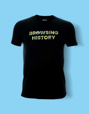 browsing-history-black-tshirt